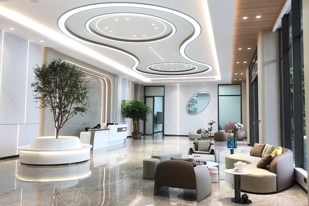 IM电竞·美妆领航者